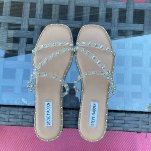 Steven madden sandals